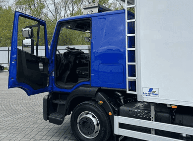 Iveco