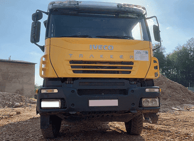 Iveco