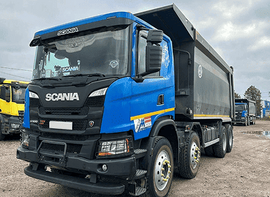 Scania