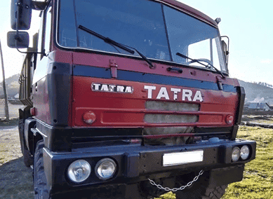 Tatra