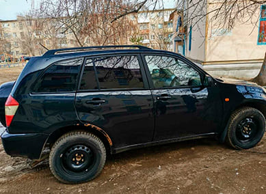 ВАЗ (Lada)