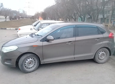 ВАЗ (Lada)