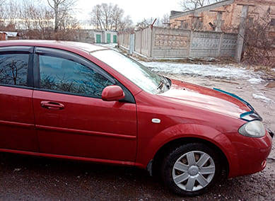 ВАЗ (Lada)