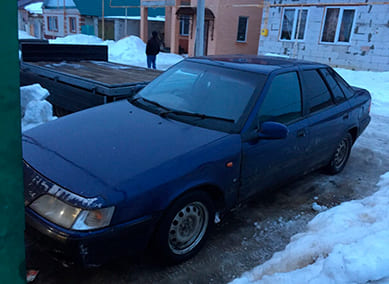 ВАЗ (Lada)