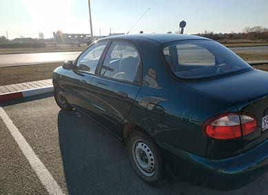 Daewoo