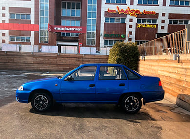 ВАЗ (Lada)
