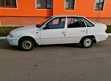 ВАЗ (Lada)