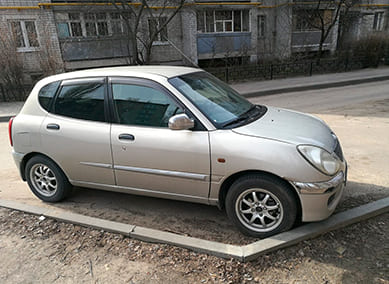 Daihatsu
