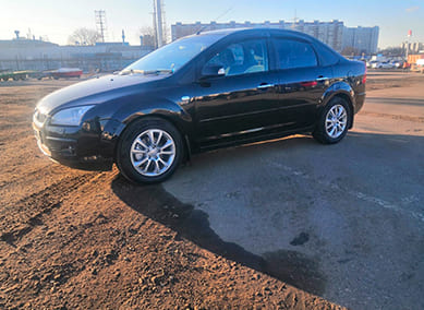 ВАЗ (Lada)