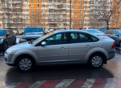 ВАЗ (Lada)