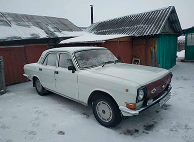 ВАЗ (Lada)