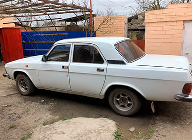 ВАЗ (Lada)