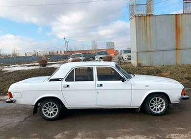 ВАЗ (Lada)