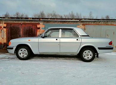 ВАЗ (Lada)