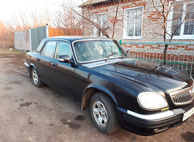 ВАЗ (Lada)