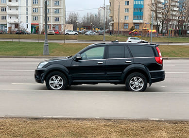ВАЗ (Lada)