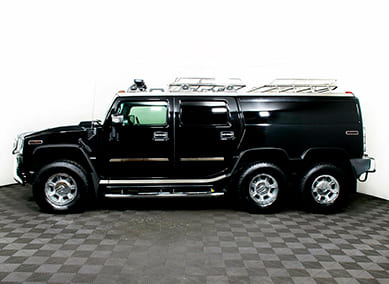Hummer