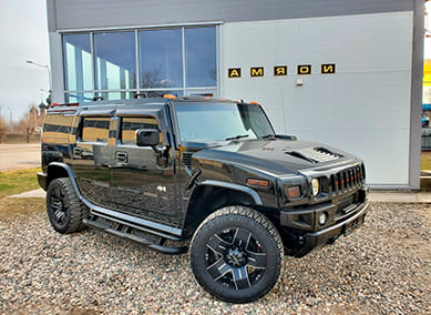 Hummer