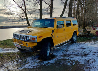 Hummer