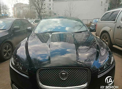 Jaguar
