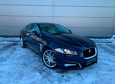 Jaguar