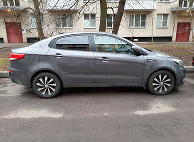 ВАЗ (Lada)