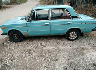 ВАЗ (Lada)