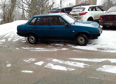 ВАЗ (Lada)