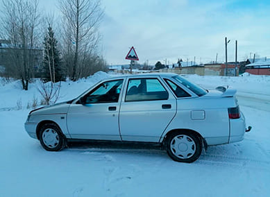 ВАЗ (Lada)