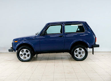 ВАЗ (Lada)
