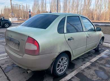 ВАЗ (Lada)