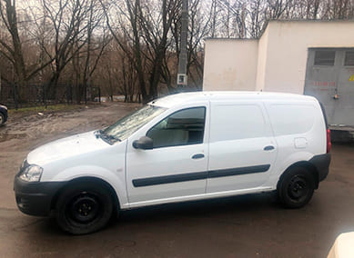 ВАЗ (Lada)
