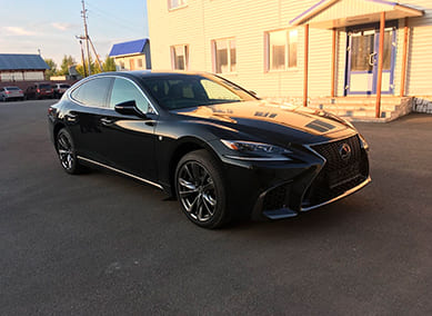 Lexus