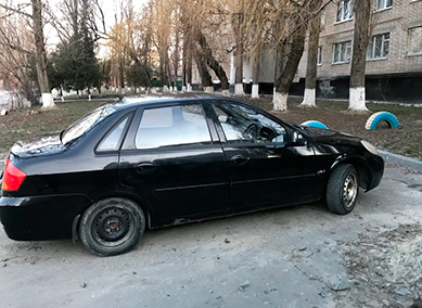 ВАЗ (Lada)