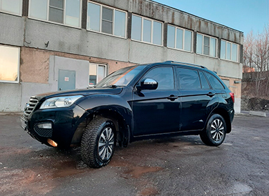 ВАЗ (Lada)