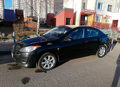 ВАЗ (Lada)