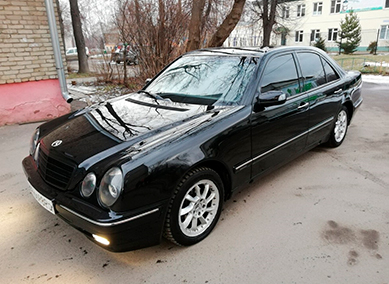 ВАЗ (Lada)