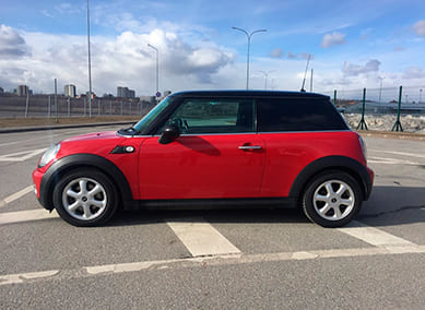Mini