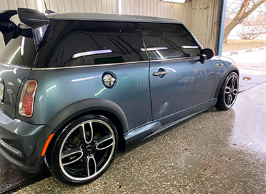 Mini