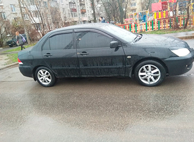 ВАЗ (Lada)