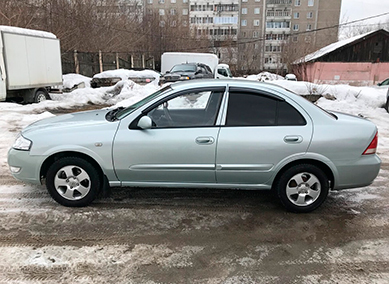 ВАЗ (Lada)