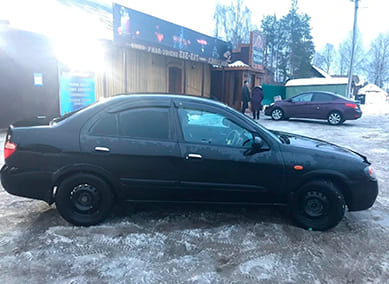 ВАЗ (Lada)