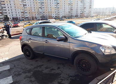 ВАЗ (Lada)
