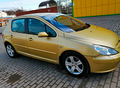 Peugeot