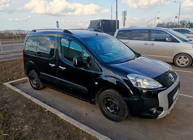 ВАЗ (Lada)