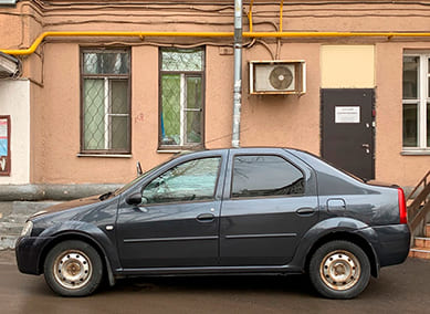 ВАЗ (Lada)