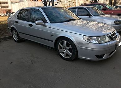 Saab