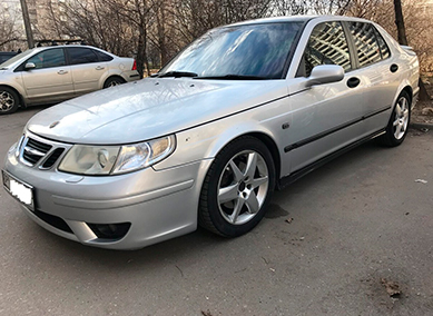 Saab