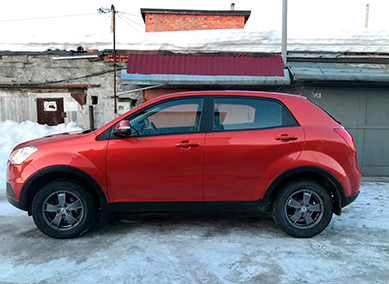 ВАЗ (Lada)