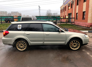 ВАЗ (Lada)